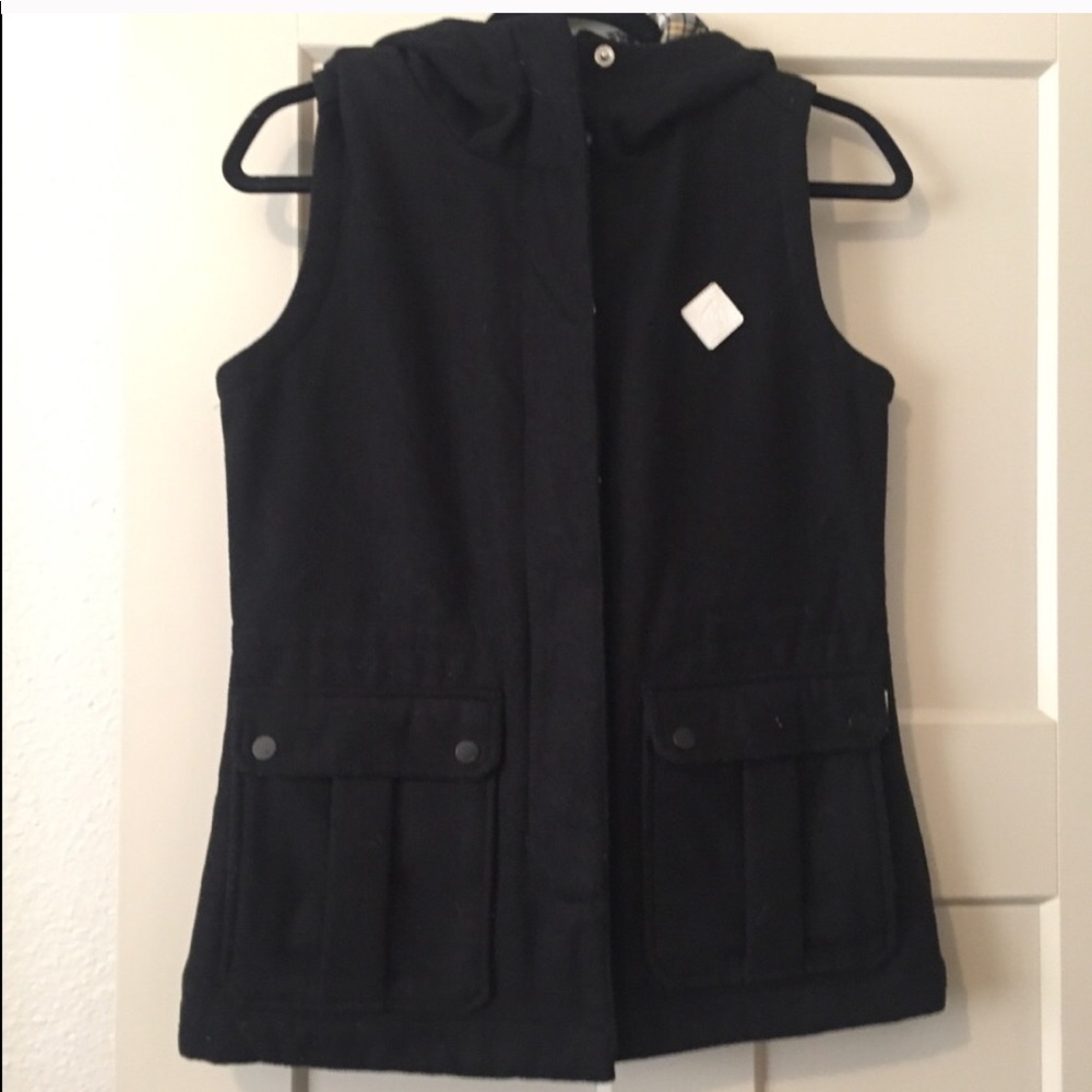 Burton Vest